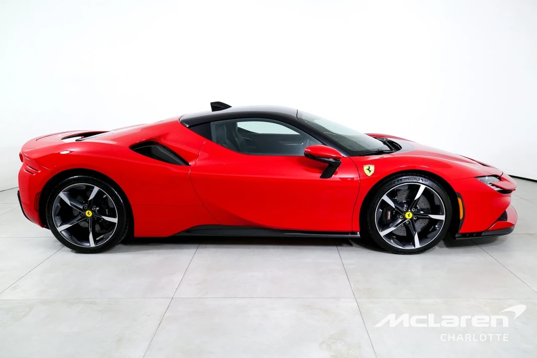 2021 Ferrari SF90 Stradale - Image 9 of 21