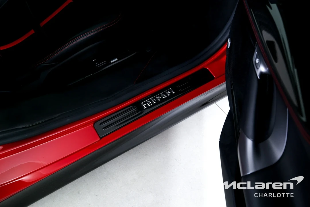 2021 Ferrari SF90 Stradale - Image 21 of 21