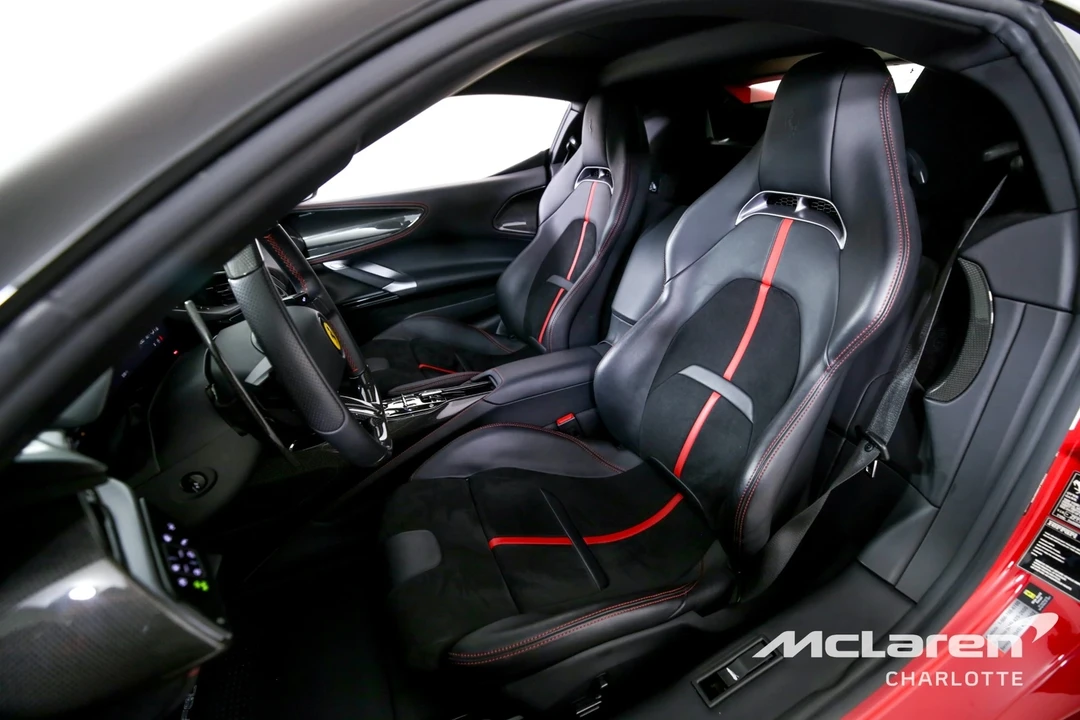 2021 Ferrari SF90 Stradale - Image 11 of 21