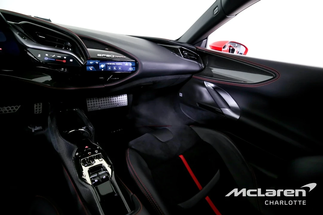 2021 Ferrari SF90 Stradale - Image 15 of 21