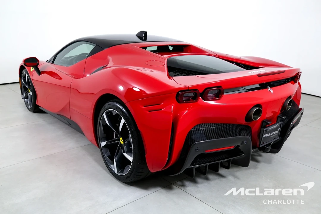 2021 Ferrari SF90 Stradale - Image 6 of 21