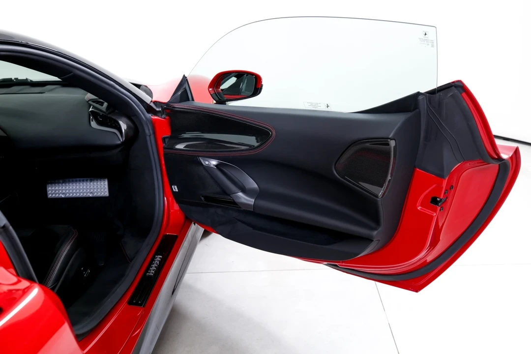 2021 Ferrari SF90 Stradale - Image 18 of 21