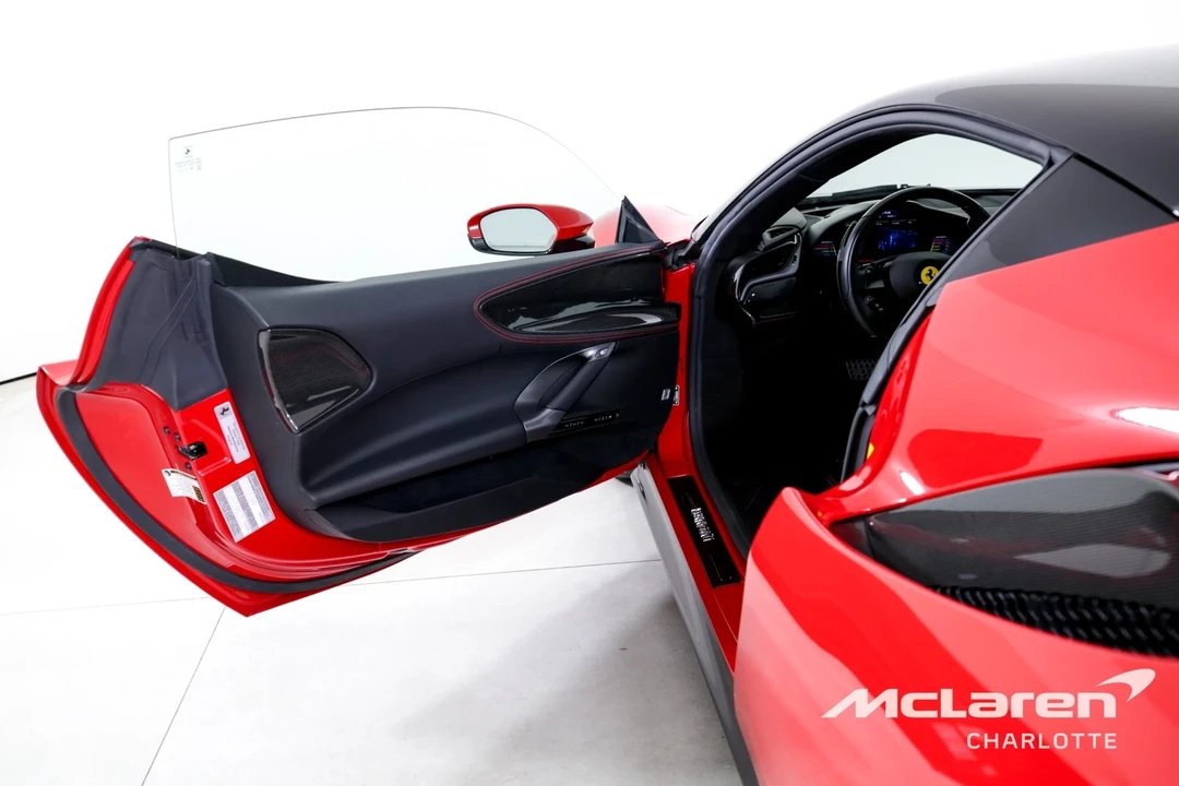 2021 Ferrari SF90 Stradale - Image 10 of 21