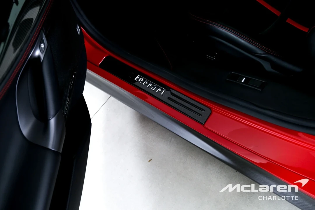 2021 Ferrari SF90 Stradale - Image 16 of 21