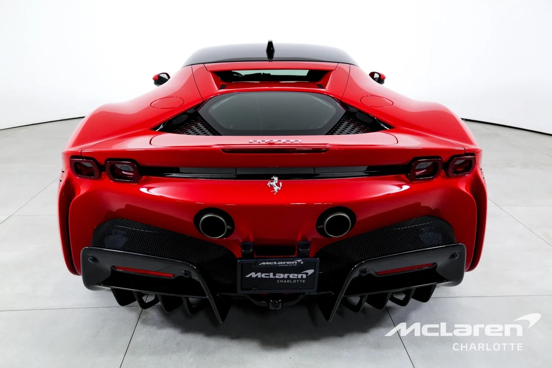 2021 Ferrari SF90 Stradale - Image 7 of 21