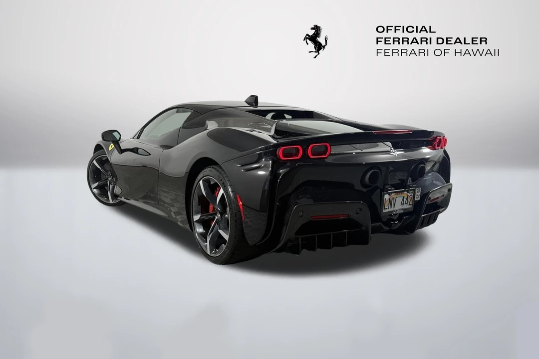 2021 Ferrari SF90 Stradale - Image 5 of 26
