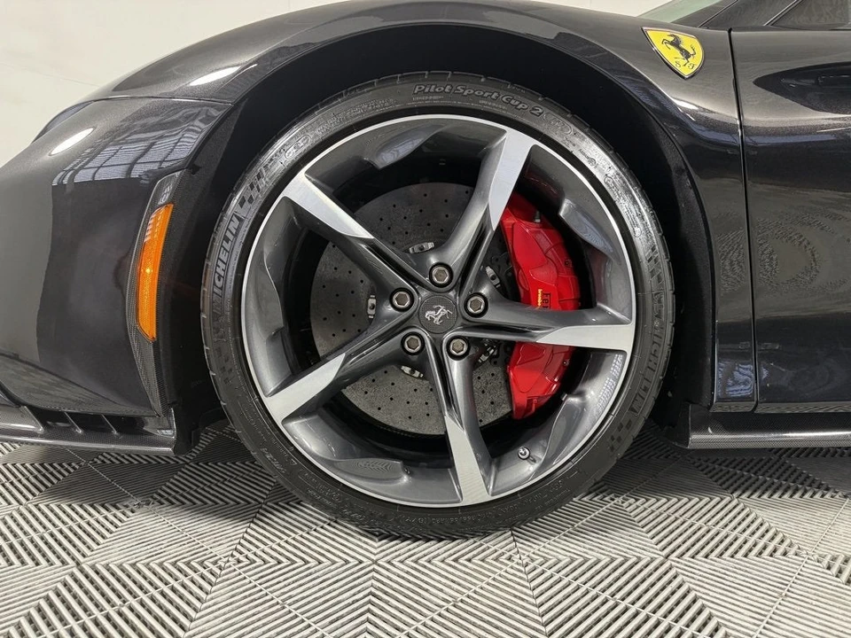 2021 Ferrari SF90 Stradale - Image 9 of 26