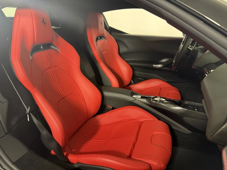 2021 Ferrari SF90 Stradale - Image 26 of 26
