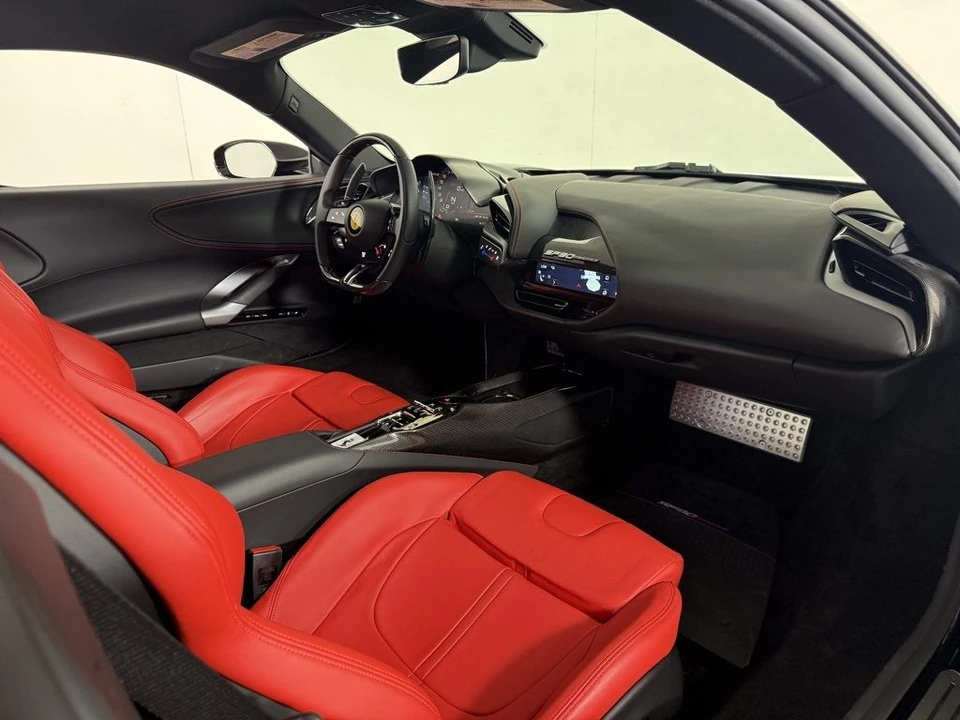 2021 Ferrari SF90 Stradale - Image 22 of 26