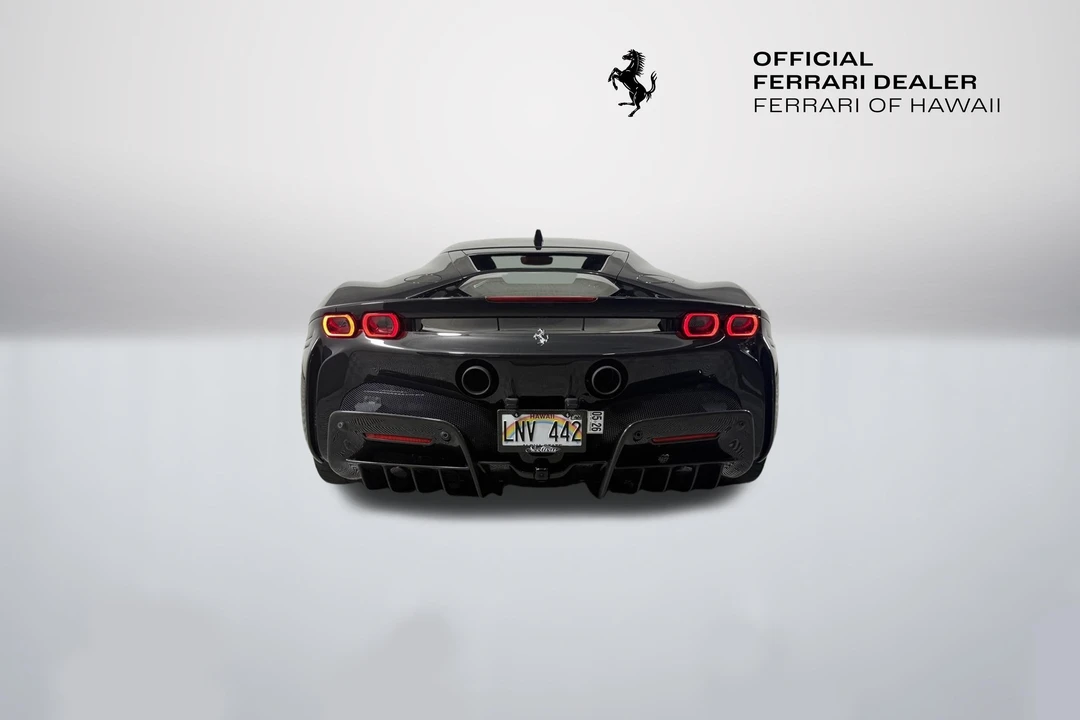 2021 Ferrari SF90 Stradale - Image 8 of 26
