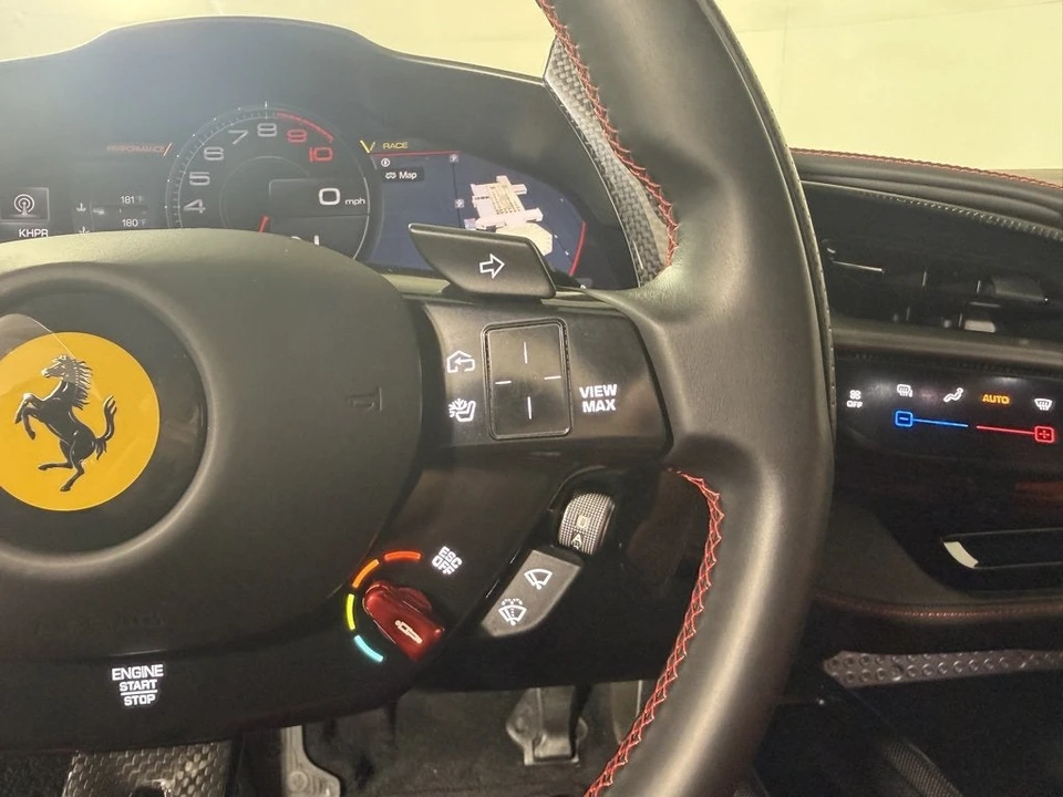 2021 Ferrari SF90 Stradale - Image 20 of 26