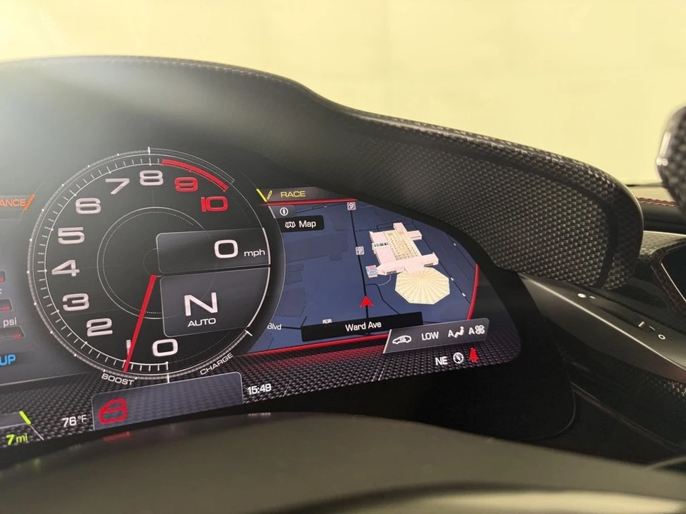 2021 Ferrari SF90 Stradale - Image 13 of 26
