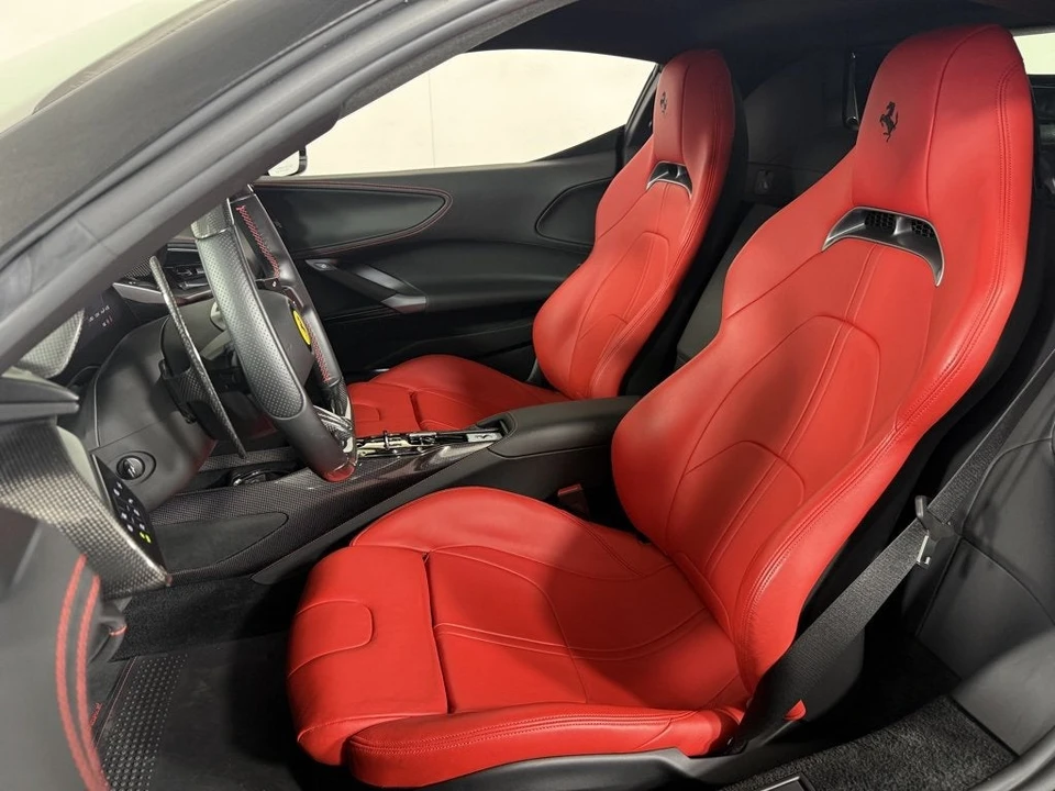 2021 Ferrari SF90 Stradale - Image 18 of 26