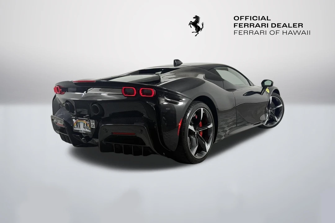 2021 Ferrari SF90 Stradale - Image 2 of 26