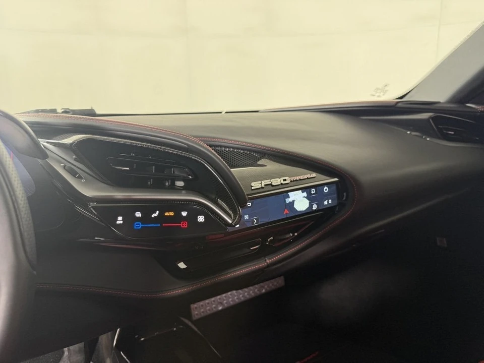 2021 Ferrari SF90 Stradale - Image 16 of 26