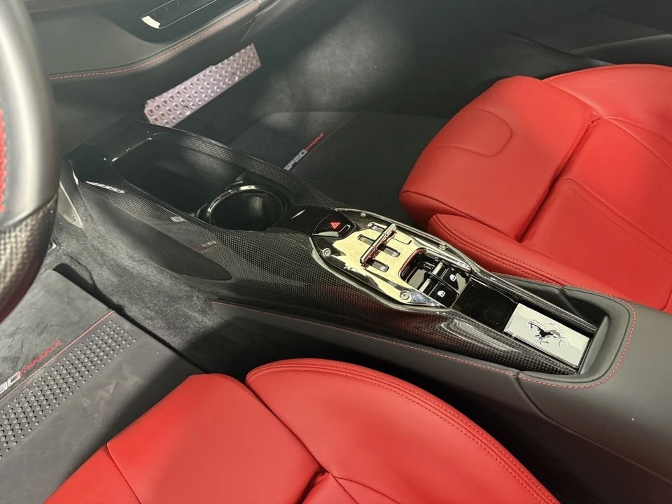2021 Ferrari SF90 Stradale - Image 17 of 26