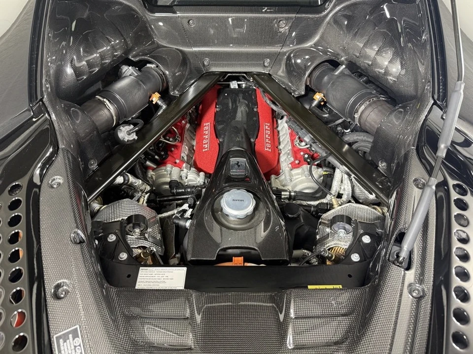2021 Ferrari SF90 Stradale - Image 25 of 26