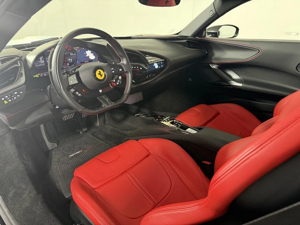2021 Ferrari SF90 Stradale - Image 19 of 26