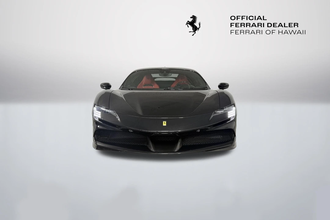 2021 Ferrari SF90 Stradale - Image 3 of 26