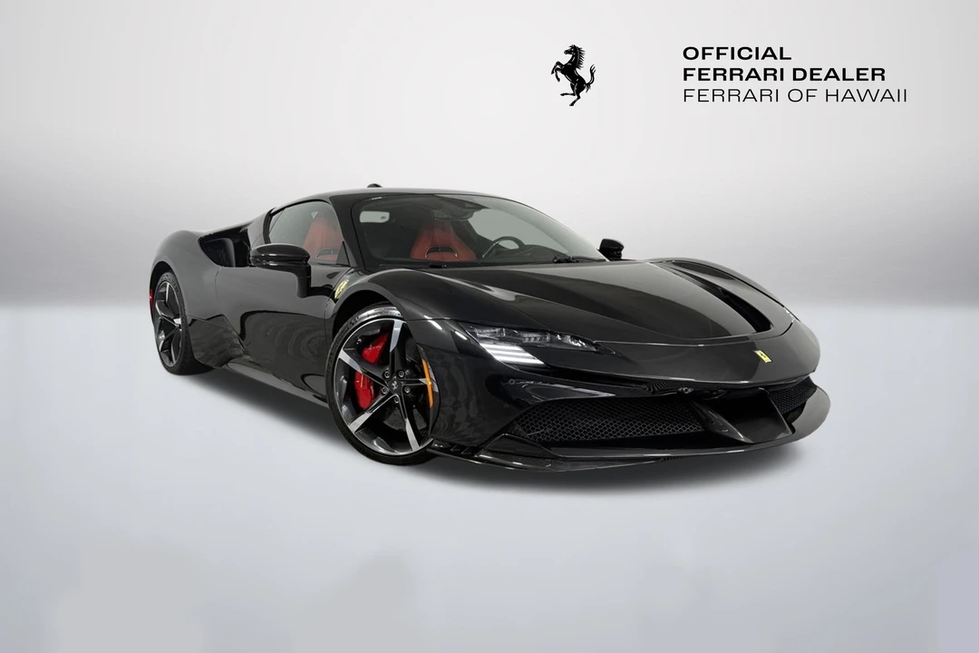 2021 Ferrari SF90 Stradale - Image 4 of 26