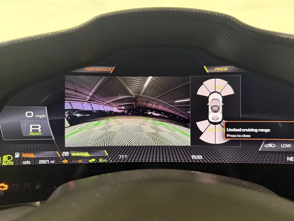 2021 Ferrari SF90 Stradale - Image 24 of 26