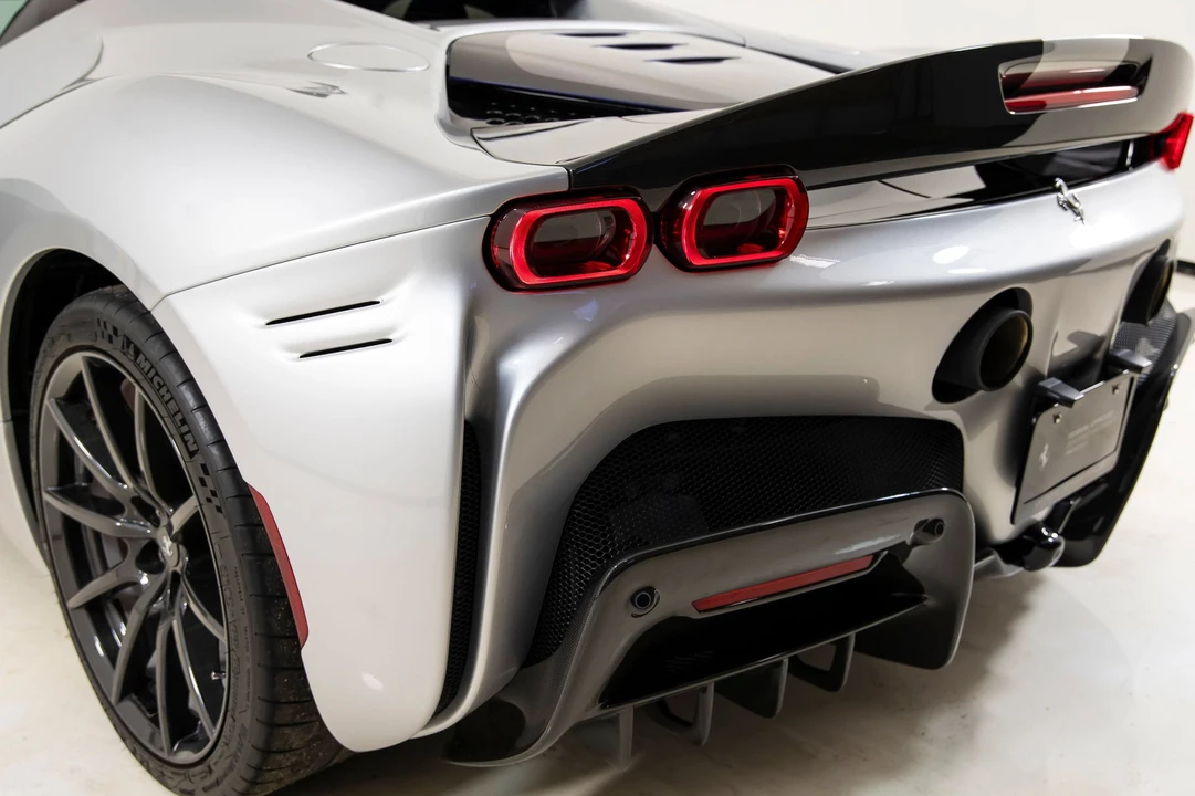 2021 Ferrari SF90 Stradale - Image 23 of 31