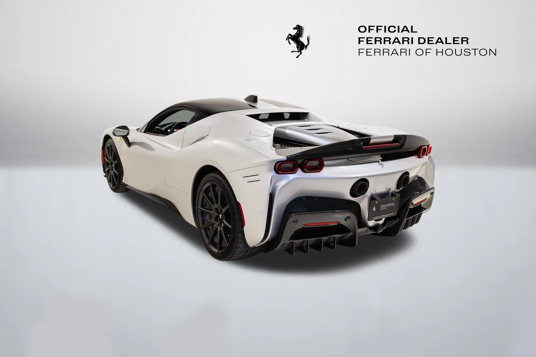 2021 Ferrari SF90 Stradale - Image 2 of 31