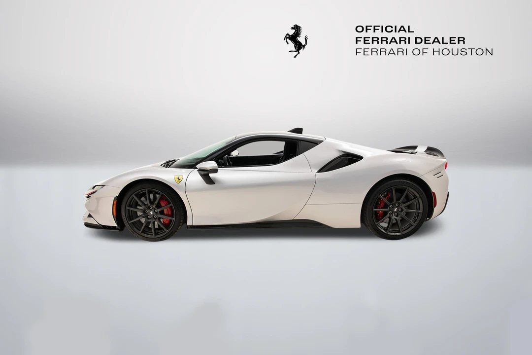 2021 Ferrari SF90 Stradale - Image 8 of 31