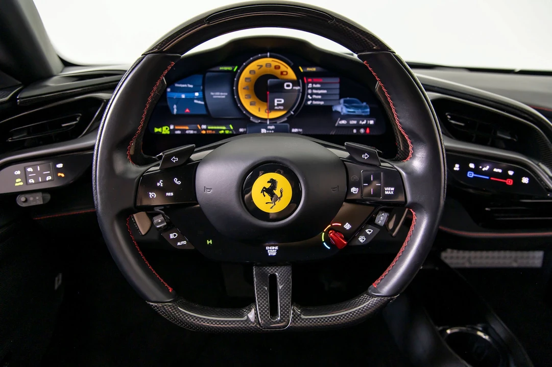2021 Ferrari SF90 Stradale - Image 11 of 31