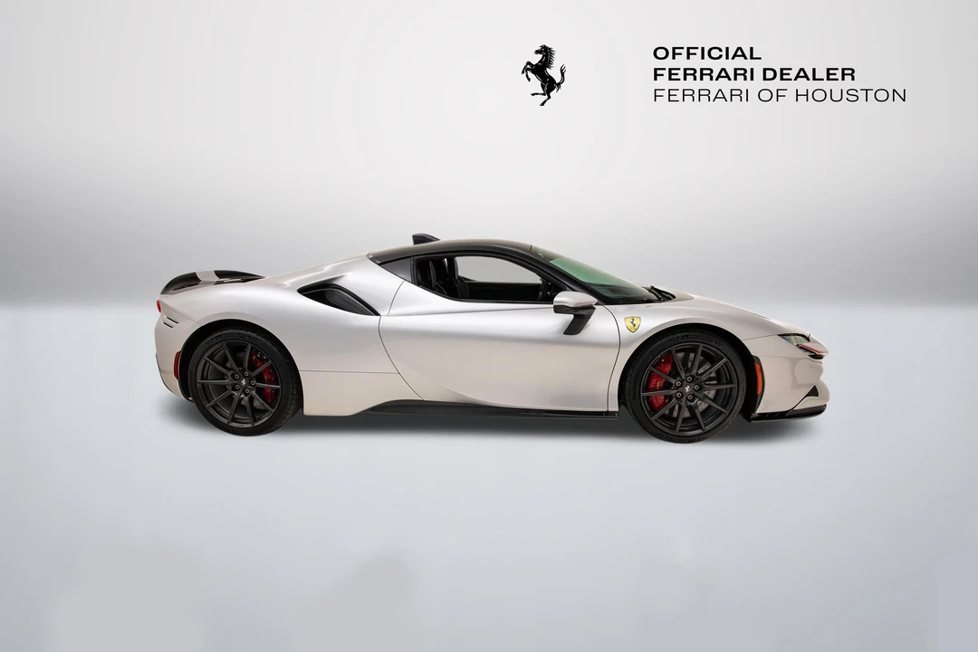 2021 Ferrari SF90 Stradale - Image 3 of 31