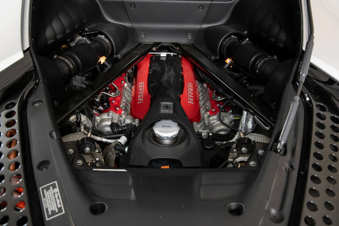 2021 Ferrari SF90 Stradale - Image 26 of 31