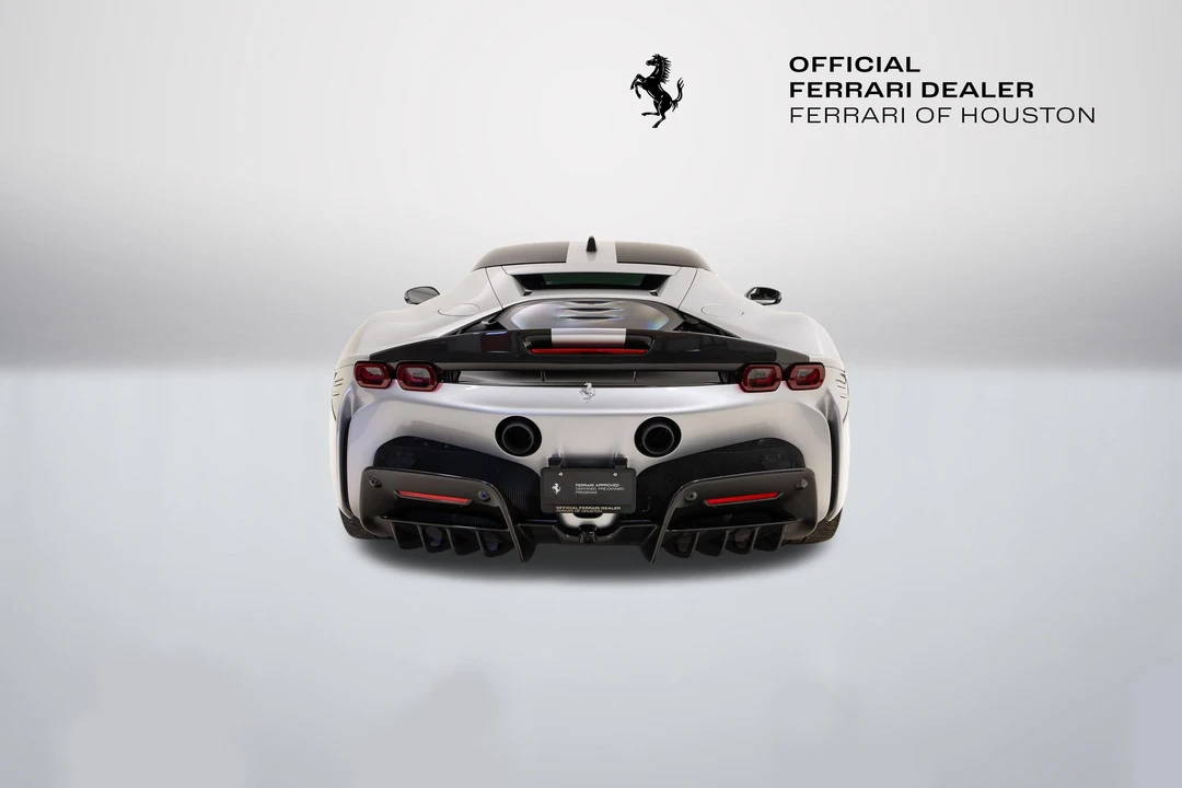 2021 Ferrari SF90 Stradale - Image 10 of 31