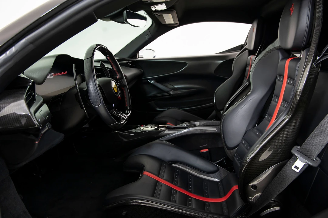 2021 Ferrari SF90 Stradale - Image 5 of 31