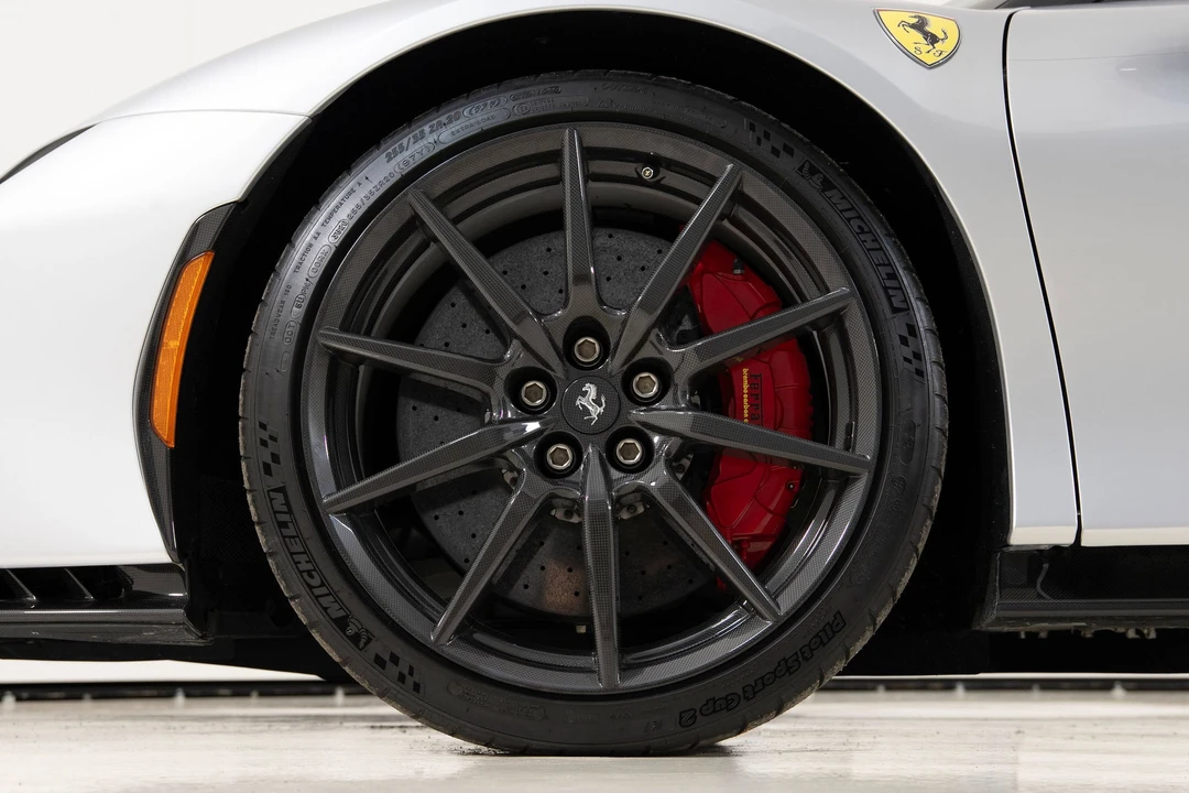 2021 Ferrari SF90 Stradale - Image 16 of 31