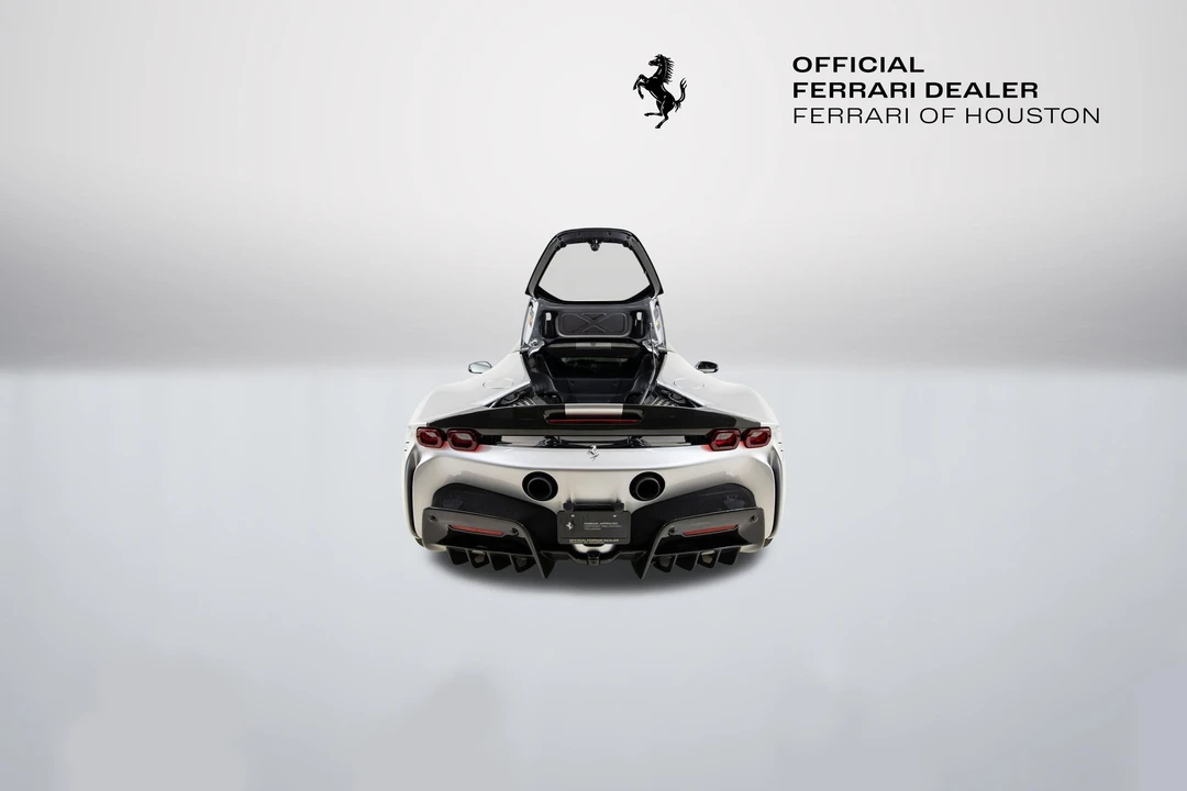 2021 Ferrari SF90 Stradale - Image 25 of 31