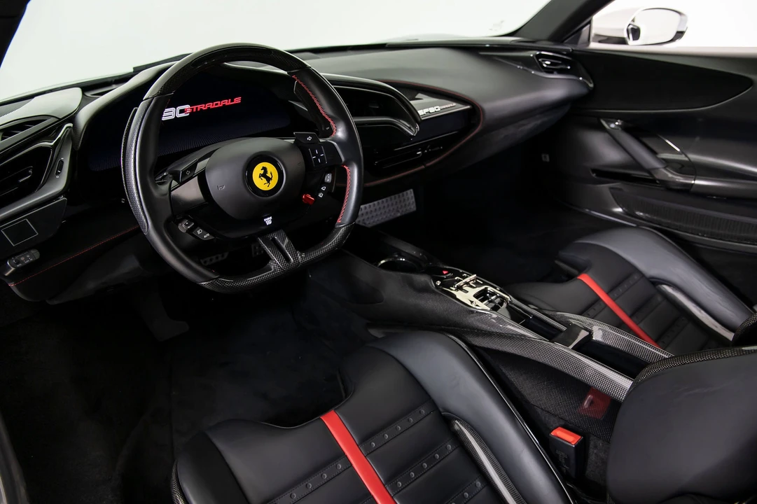 2021 Ferrari SF90 Stradale - Image 4 of 31
