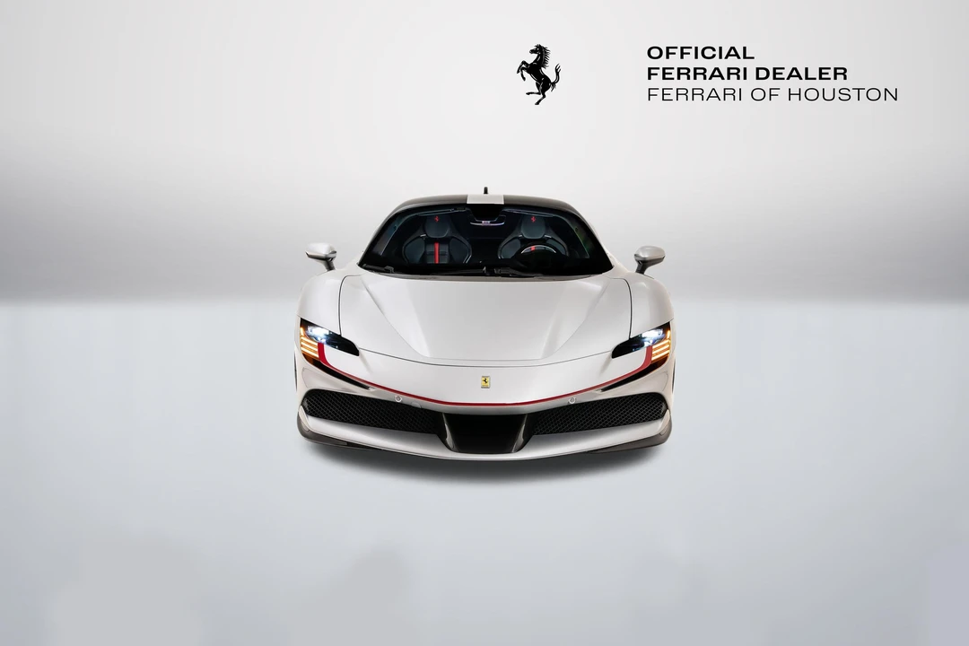 2021 Ferrari SF90 Stradale - Image 9 of 31
