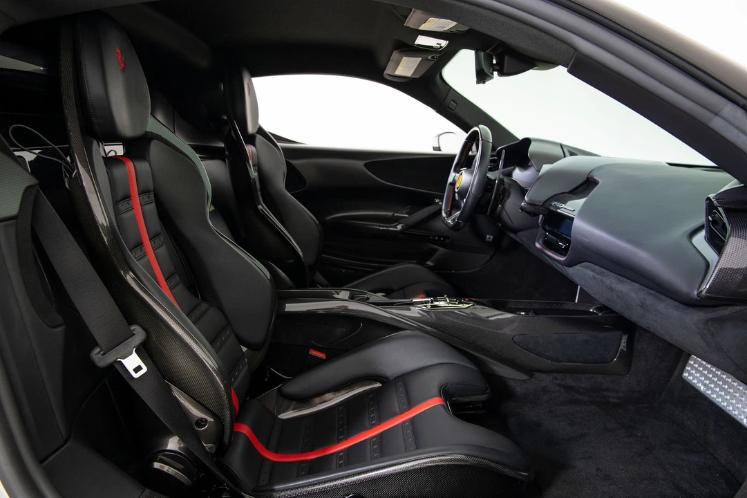 2021 Ferrari SF90 Stradale - Image 14 of 31
