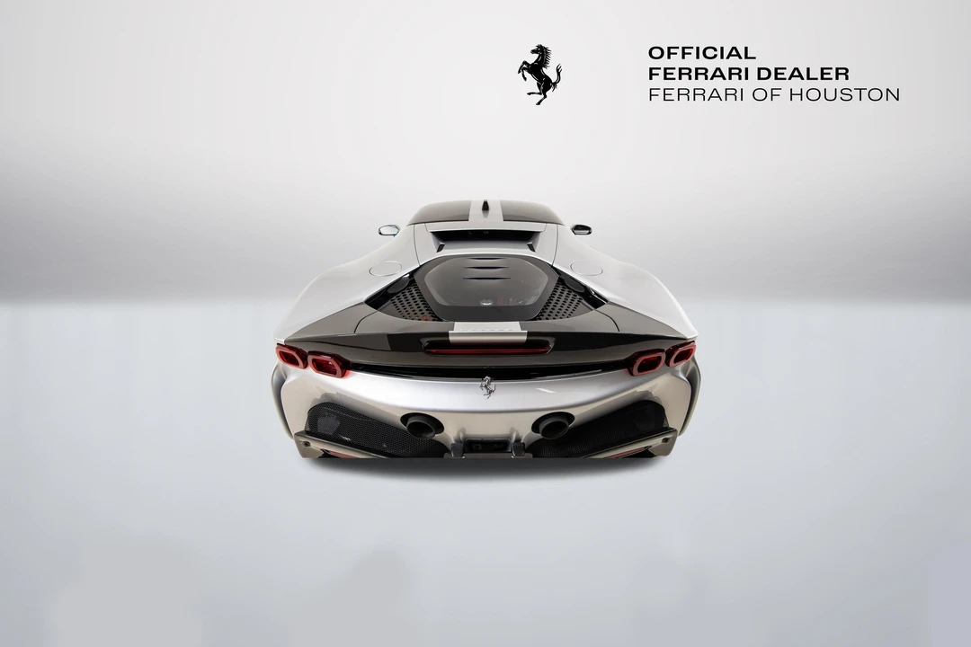 2021 Ferrari SF90 Stradale - Image 24 of 31