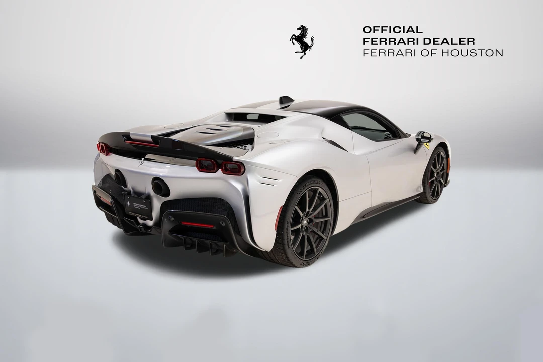 2021 Ferrari SF90 Stradale - Image 7 of 31