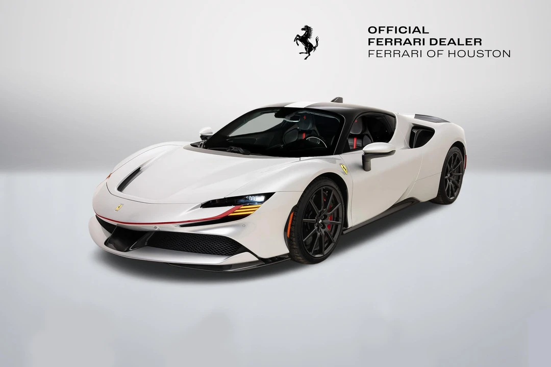 2021 Ferrari SF90 Stradale - Image 6 of 31
