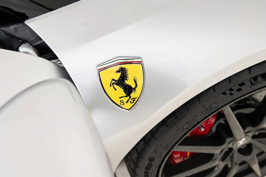 2021 Ferrari SF90 Stradale - Image 22 of 31
