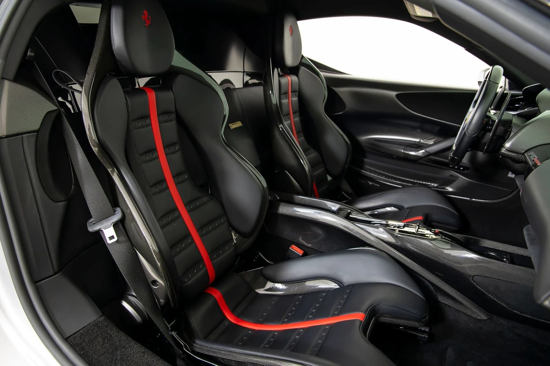 2021 Ferrari SF90 Stradale - Image 15 of 31