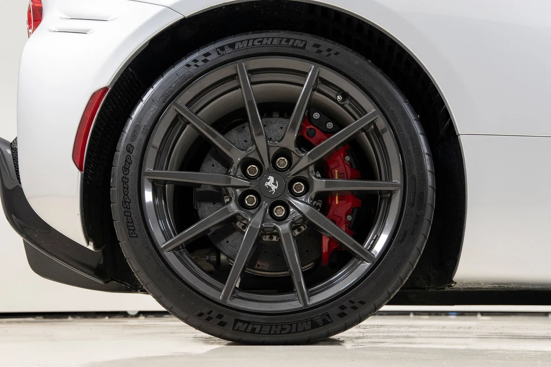 2021 Ferrari SF90 Stradale - Image 18 of 31