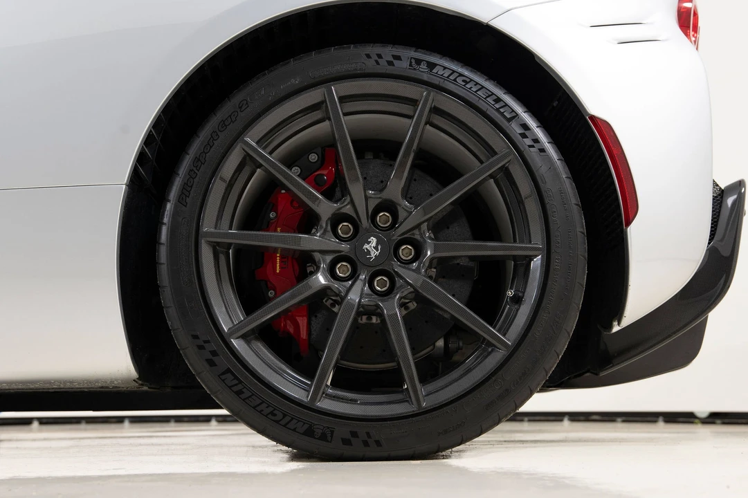 2021 Ferrari SF90 Stradale - Image 17 of 31