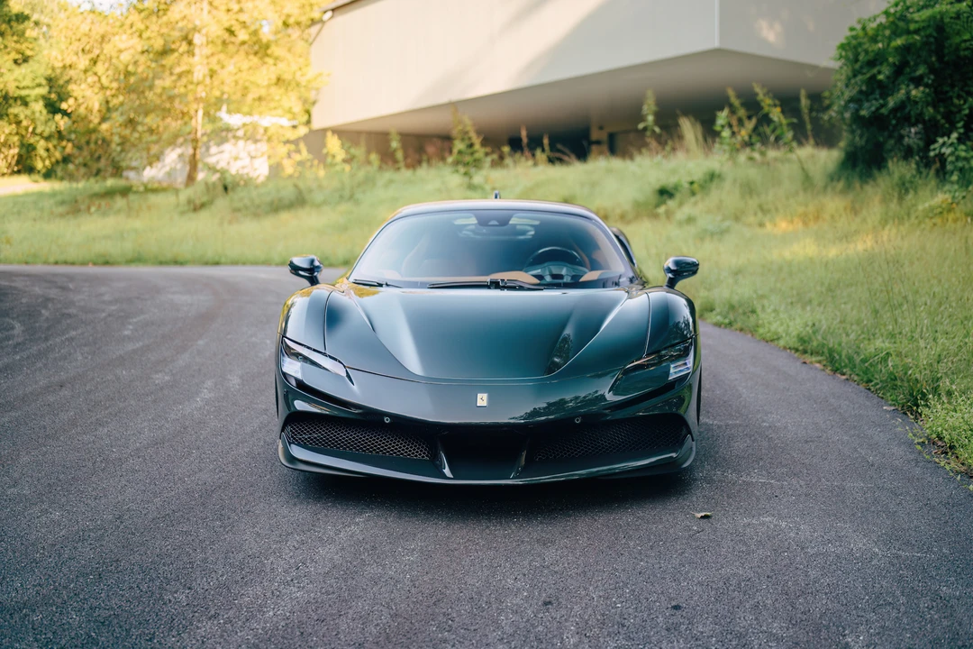 2021 Ferrari SF90 Stradale - Image 14 of 31