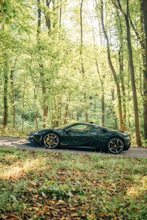 2021 Ferrari SF90 Stradale - Image 18 of 31