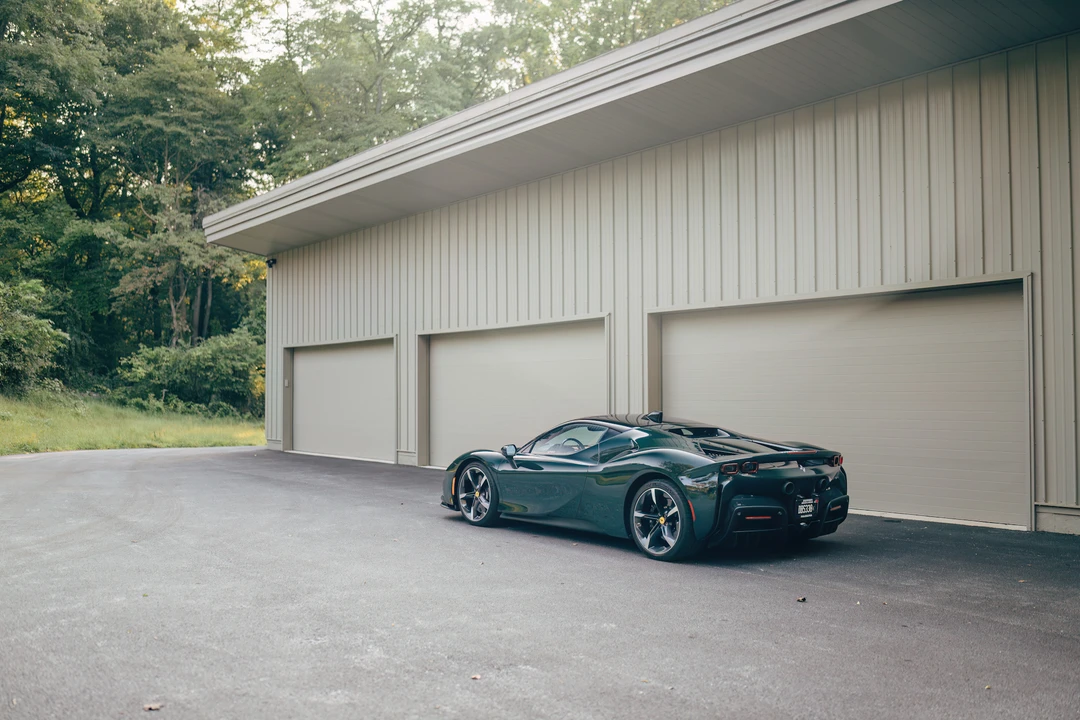 2021 Ferrari SF90 Stradale - Image 8 of 31