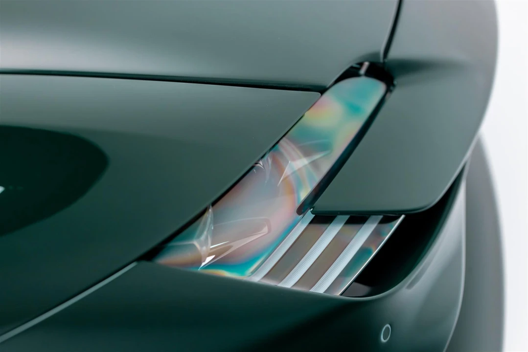 2021 Ferrari SF90 Stradale - Image 22 of 31