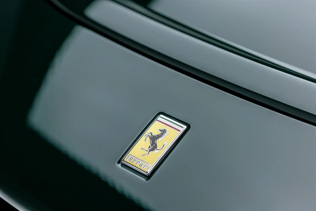 2021 Ferrari SF90 Stradale - Image 28 of 31